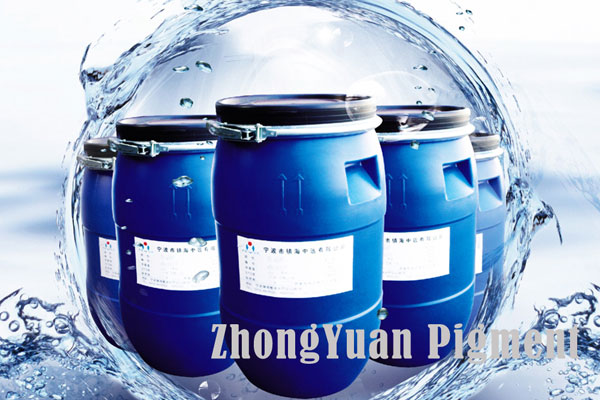 Ứng dụng của polyurethane đầy màu sắc và chất tạo màu