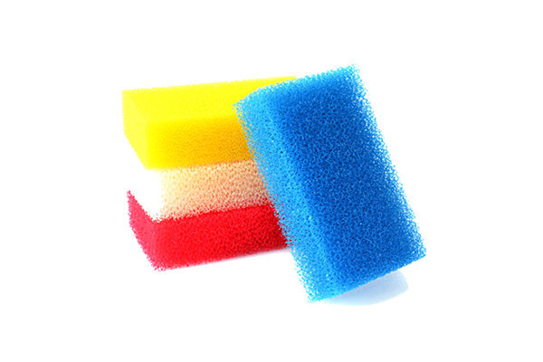 Màu gì của Foam là tốt?