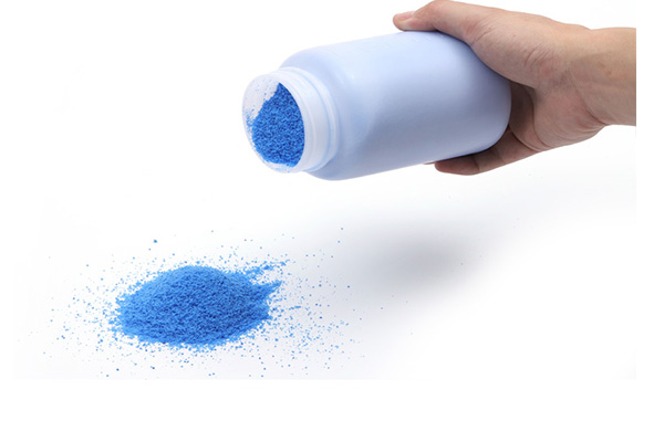 Hiệu ứng độ bền của bột Silica