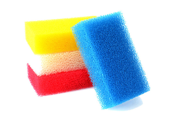 Sự khác biệt giữa xốp PU và cao su PU