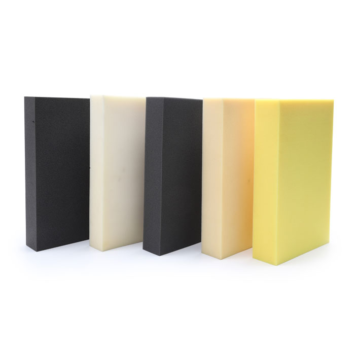 Các công nghệ và ứng dụng mới của vật liệu Polyurethane và các sản phẩm Polyurethane