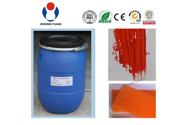 Phân loại và ứng dụng của bột màu
