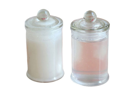 Giới thiệu về nguyên liệu thô và chất tạo bọt của bọt polyurethane