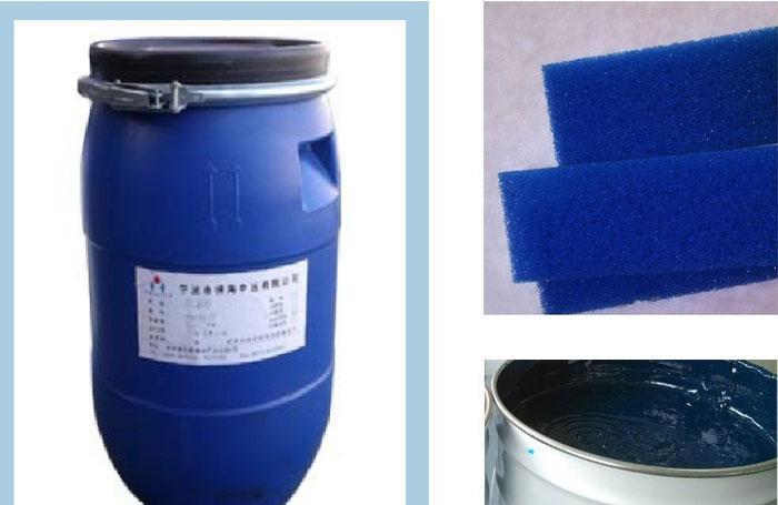 Nhà sản xuất bột màu Pu tiết lộ quy trình tạo bọt hộp xốp mềm bí mật