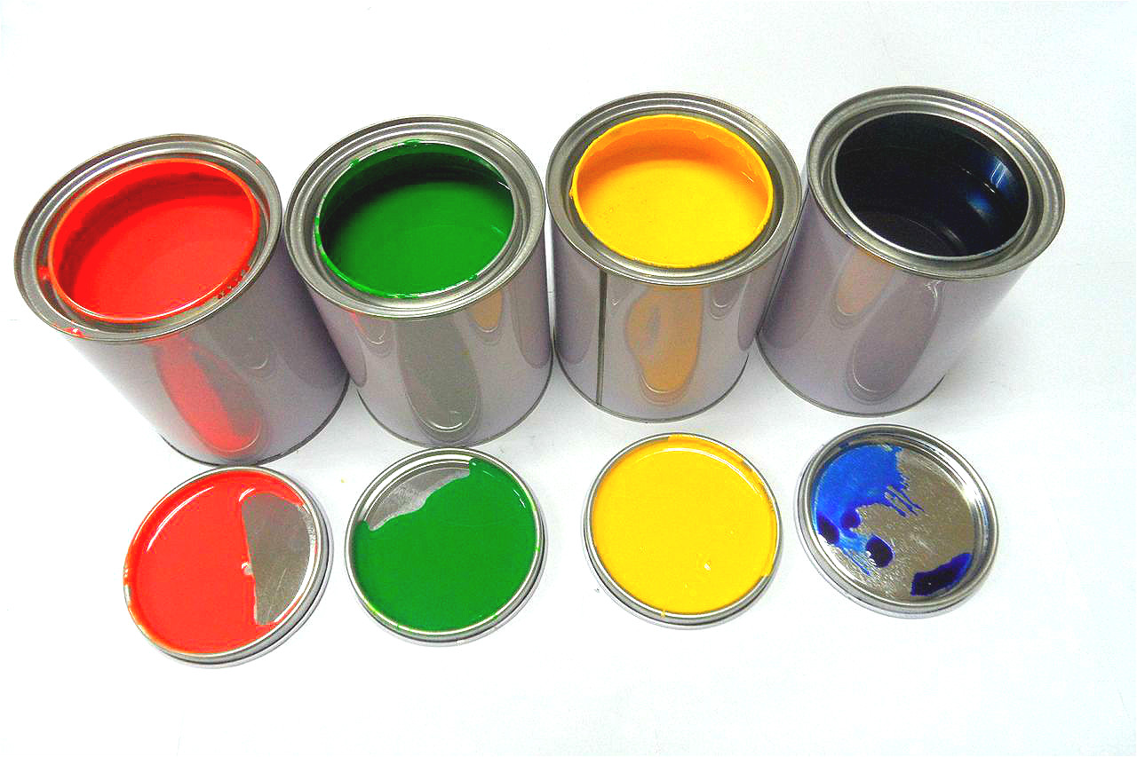 Giới thiệu các tính chất khác nhau của sắc tố