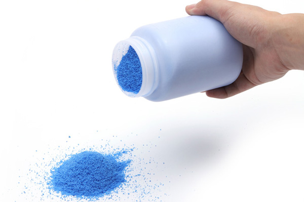 Tính năng và chức năng của bột silica gel