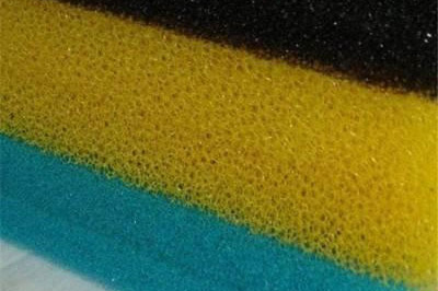 Dụng cụ mở tế bào trong bọt Polyurethane