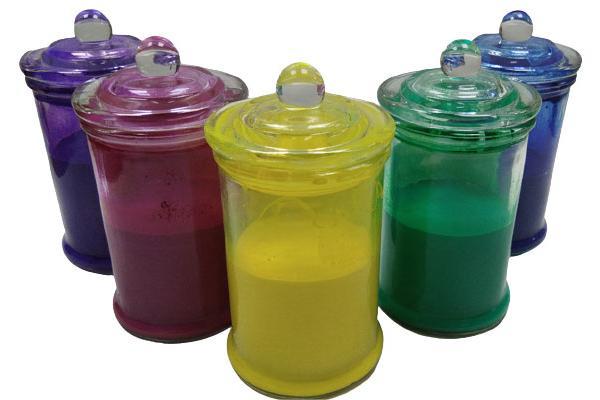 Chỉ số hiệu suất của bột màu PU và ảnh hưởng của nó đến lớp phủ