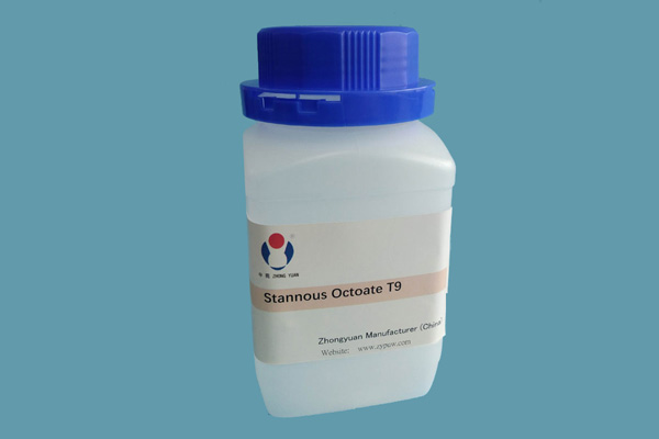 Phân tích chất xúc tác PU