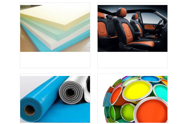 Có một số khía cạnh cần được xem xét khi chọn dán màu PU