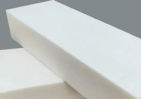 Nhà sản xuất bột màu PU giới thiệu đến bạn ứng dụng của xốp cứng PU