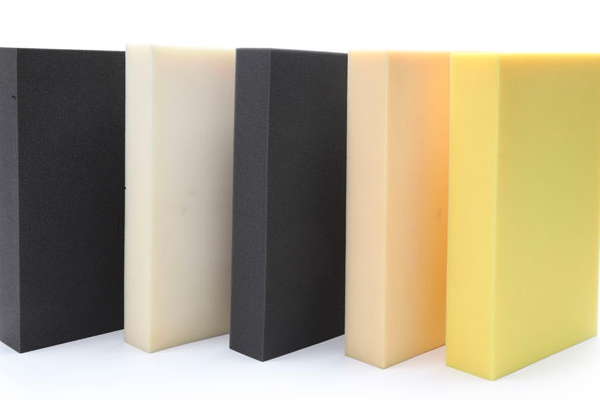 Cách giảm tác động tiêu cực của keo dán màu PU lên bọt polyurethane