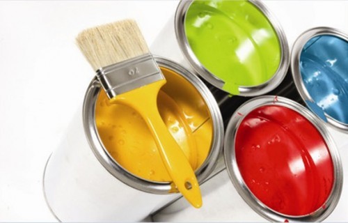Công dụng của chất màu polyurethane