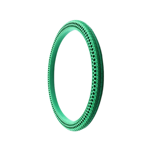 Đặc điểm của bột màu lốp PU