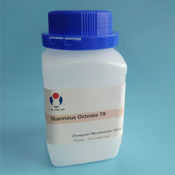 Tính năng chính của Catalyst T9