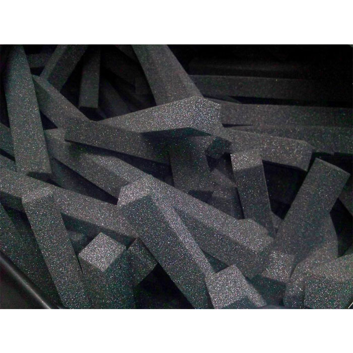Bột màu Pu Foam hoạt động như thế nào?