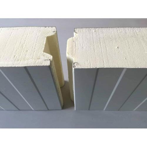 Đặc điểm của màu xốp cứng