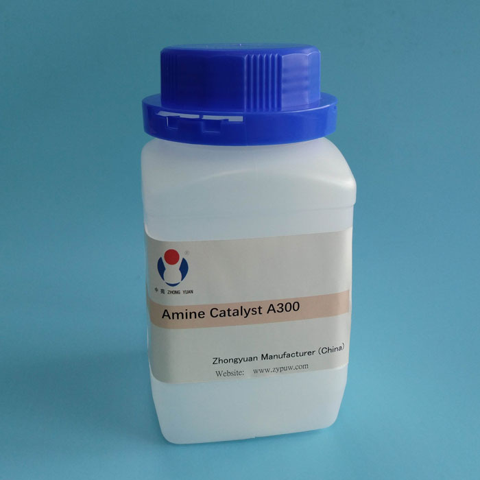 Tính chất vật lý và chức năng của chất xúc tác polyurethane A300