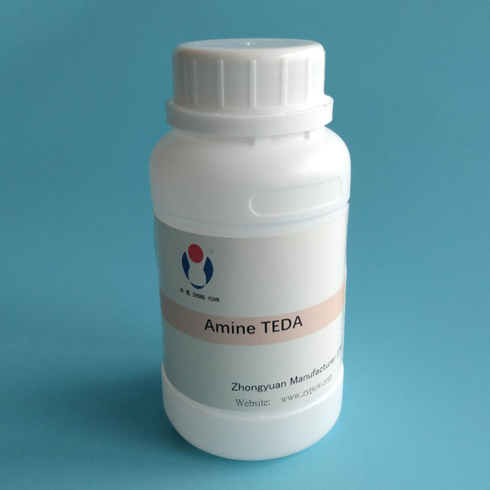 Các chất xúc tác amin polyurethane thường được sử dụng là gì?
