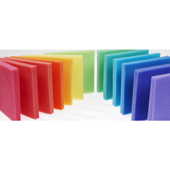 Hóa học của lớp phủ polyurethane