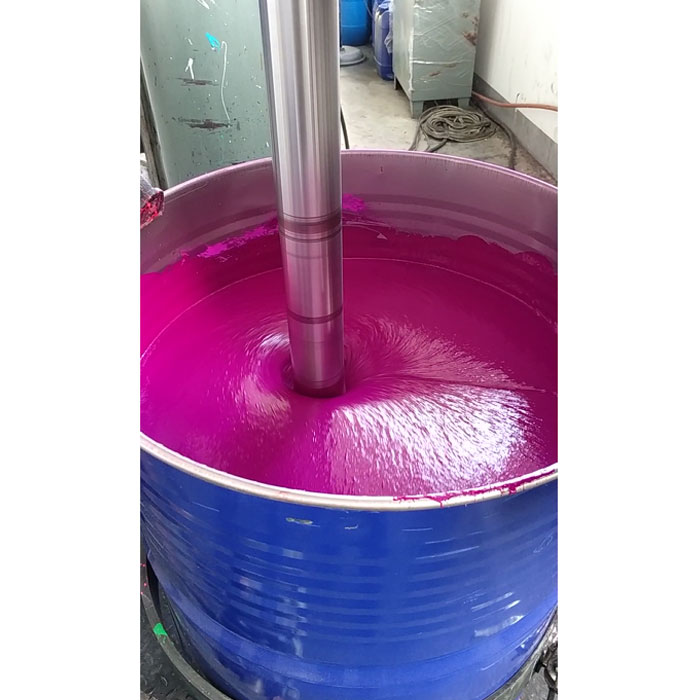 Cần có những điều kiện gì để bảo quản bột màu Pu?