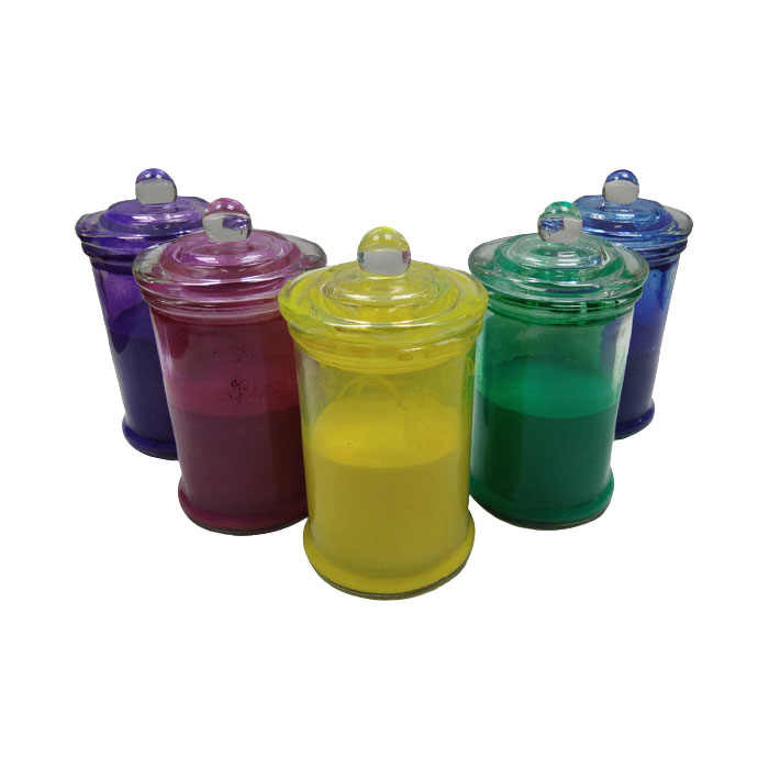 Polyresin kháng dầu là gì