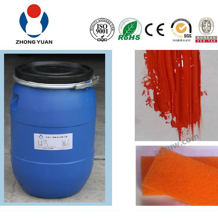 Màu sắc của bọt polyurethane có liên quan gì đến hiệu suất của nó không?