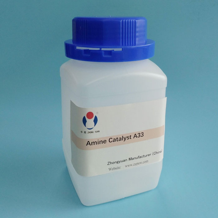 Chất xúc tác gel amin cho bọt Pu
