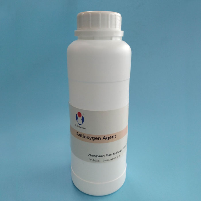 Antioxy cho bọt