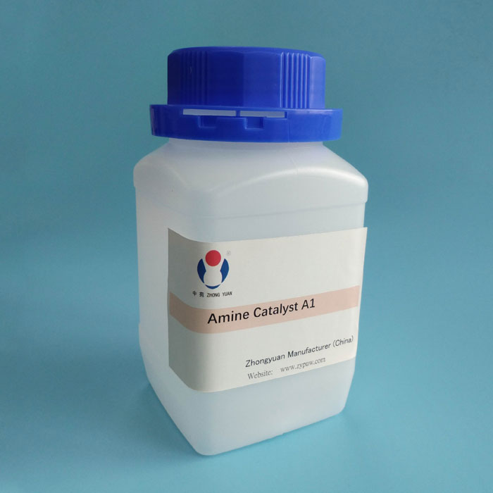 Chất xúc tác A1