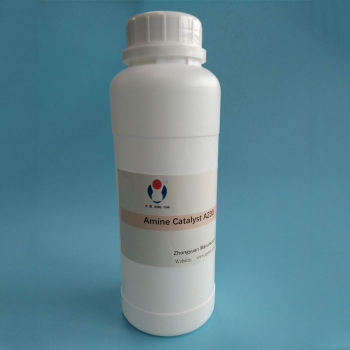 Chất xúc tác A230