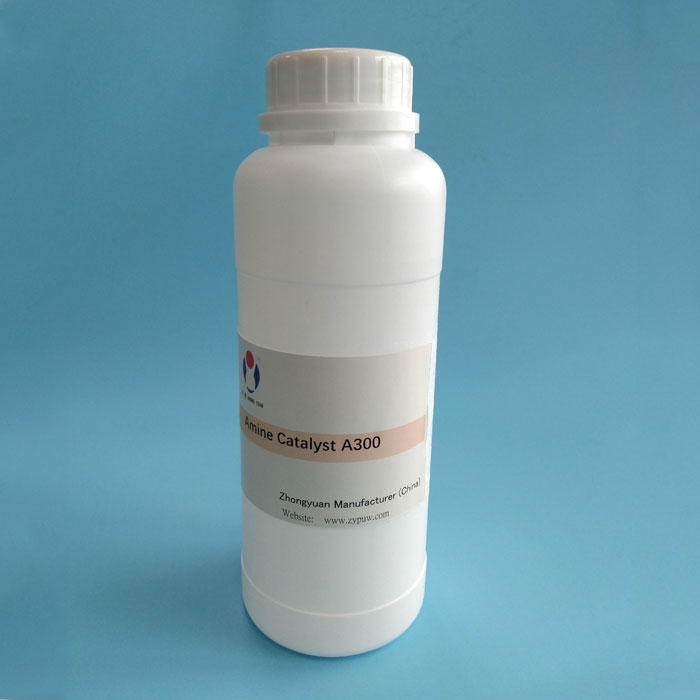 Chất xúc tác A300