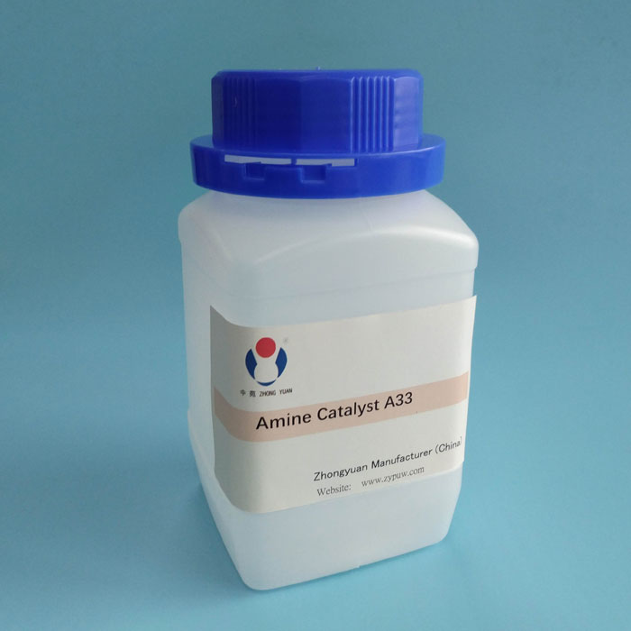 Chất xúc tác A33