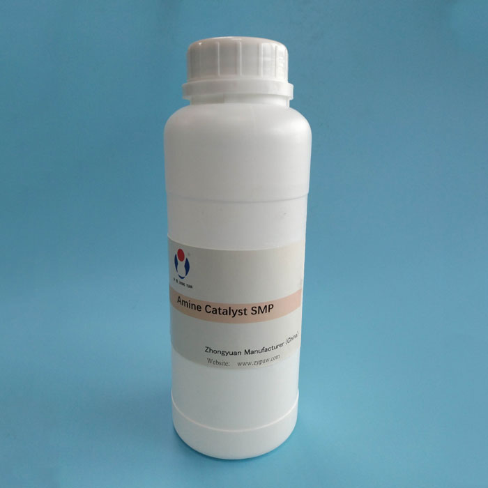 Chất xúc tác SMP