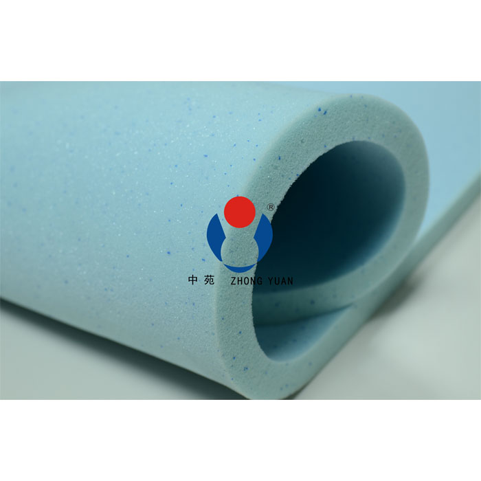 Màu Memory Foam