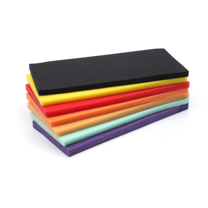 Bột màu Pu Foam