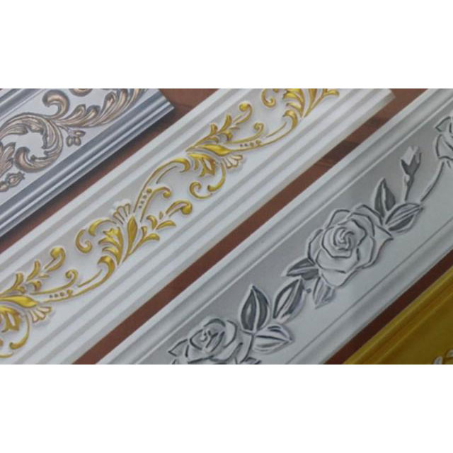 Màu bọt cứng