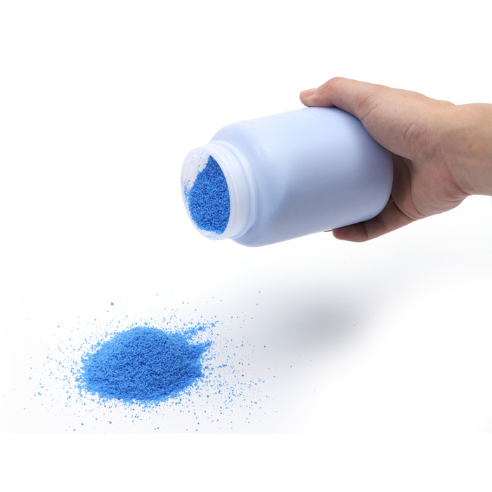 Bột gel silica