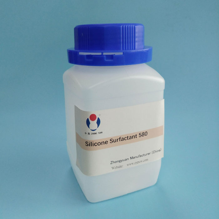 Dầu silicon 580