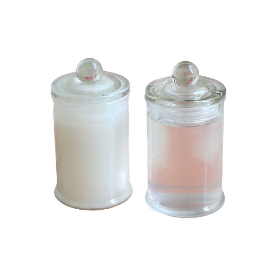Tác nhân mở bọt phục hồi chậm