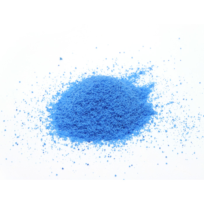 Bột gel silica tạo bọt phục hồi chậm